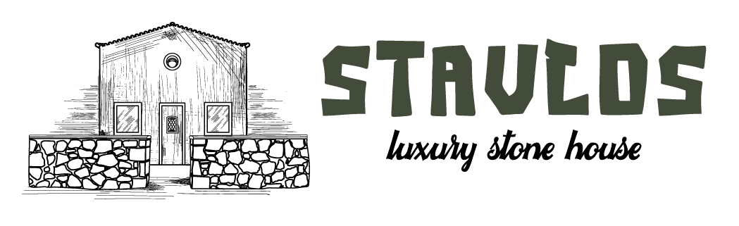 Stavlos Luxury Stone House
