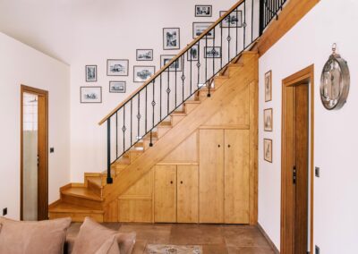 Rhodes Holidays Stavlos Luxury Stone House