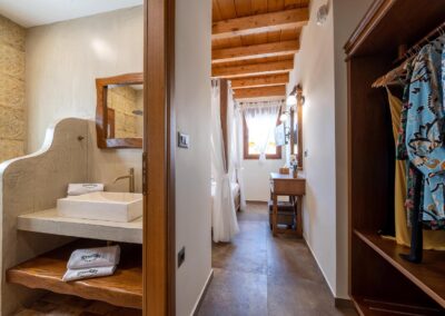 Rhodes Holidays Stavlos Luxury Stone House