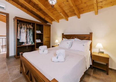 Rhodes Holidays Stavlos Luxury Stone House