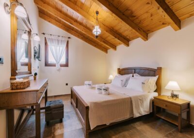 Rhodes Holidays Stavlos Luxury Stone House
