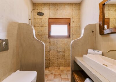 Rhodes Holidays Stavlos Luxury Stone House