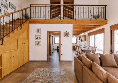 Rhodes Holidays Stavlos Luxury Stone House