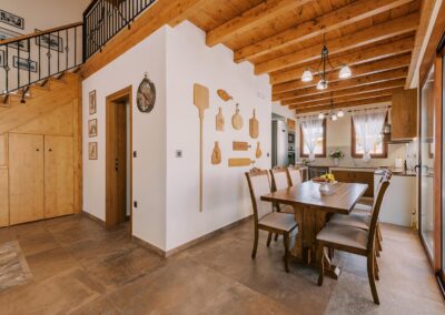 Rhodes Holidays Stavlos Luxury Stone House